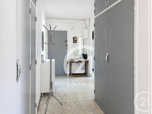 Appartement F3 à vendre  3 pièces - 65,10 m2 AMELIE LES BAINS PALALDA - 66