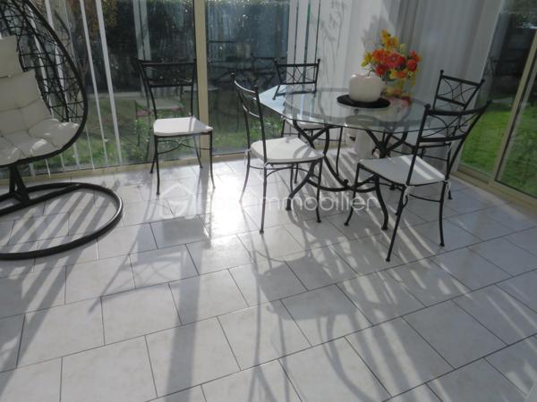 Maison traditionnelle de 90 m²