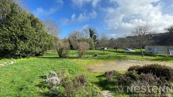 Maison à vendre à Ploemel - 6 pièces, 4 chambres, 123 m²