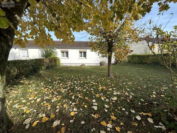 Maison à vendre à Muizon dans la Marne (51140), ref : 51066-2035