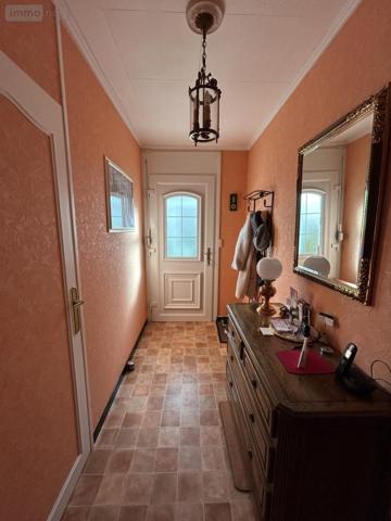 Maison à vendre à Muizon dans la Marne (51140), ref : 51066-2035