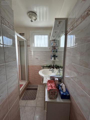 Maison à vendre à Muizon dans la Marne (51140), ref : 51066-2035