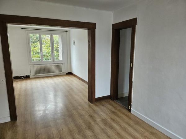 Appartement à vendre |  Les Mureaux |  3 pièces | 49,7 m²