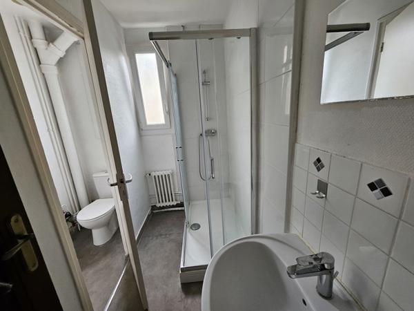 Appartement à vendre |  Les Mureaux |  3 pièces | 49,7 m²