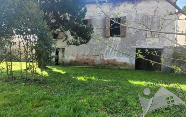 Vente Maison A restaurer à rénover Aiguillon   