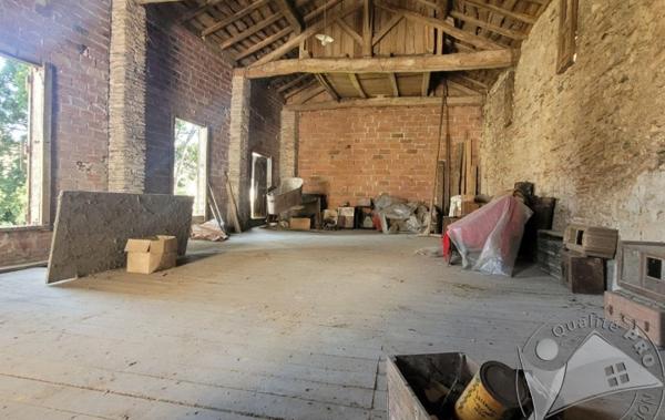 Vente Maison A restaurer à rénover Aiguillon   