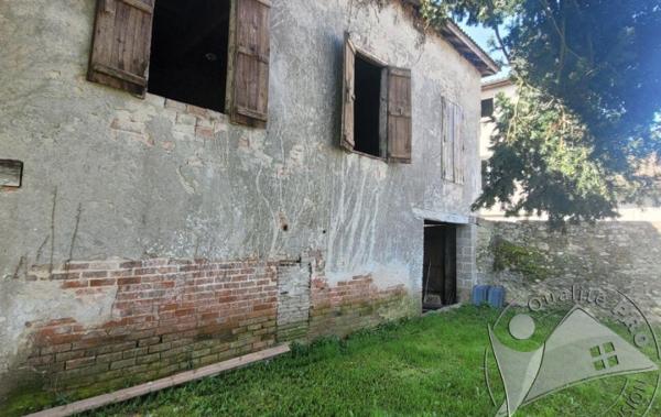 Vente Maison A restaurer à rénover Aiguillon   