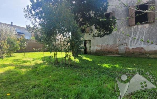 Vente Maison A restaurer à rénover Aiguillon   