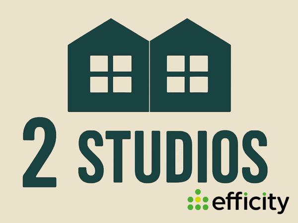 Appartement 3 pièces - 76 m² Exclusivité efficity