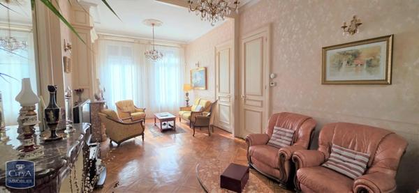 Maison à vendre 5 pièces 270m²