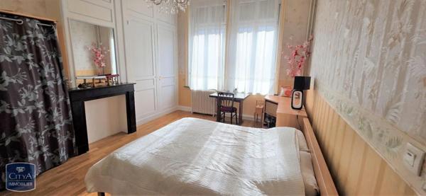 Maison à vendre 5 pièces 270m²