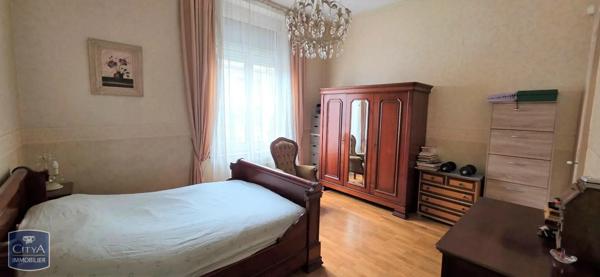 Maison à vendre 5 pièces 270m²