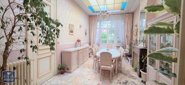 Maison à vendre 5 pièces 270m²