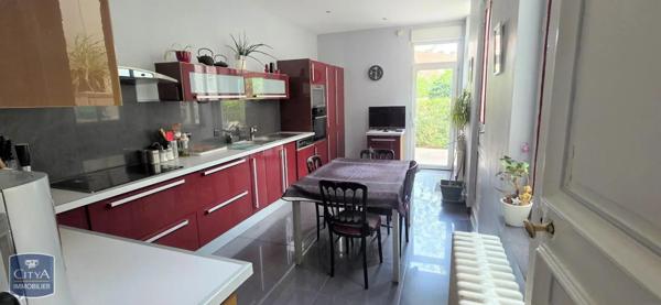 Maison à vendre 5 pièces 270m²