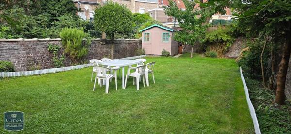 Maison à vendre 5 pièces 270m²