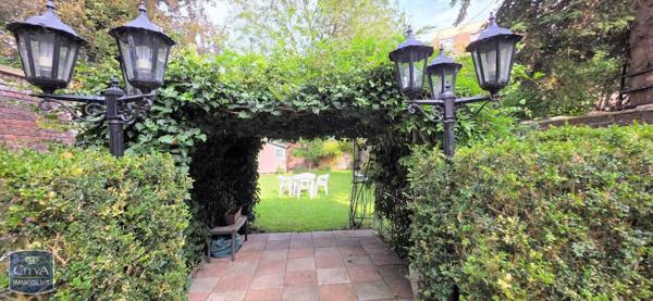 Maison à vendre 5 pièces 270m²