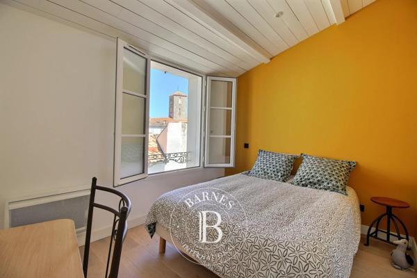 La Flotte, Maison 3 Chambres -  109 m² à vendre