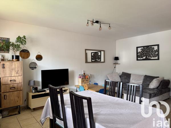 Appartement à vendre 4 pièces 79 m² Saint-Pierre-en-Faucigny