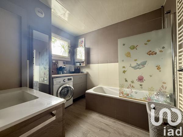 Appartement à vendre 4 pièces 79 m² Saint-Pierre-en-Faucigny