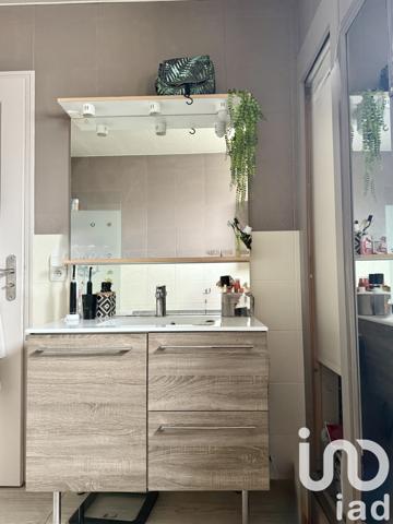 Appartement à vendre 4 pièces 79 m² Saint-Pierre-en-Faucigny