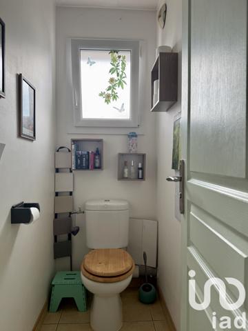 Appartement à vendre 4 pièces 79 m² Saint-Pierre-en-Faucigny