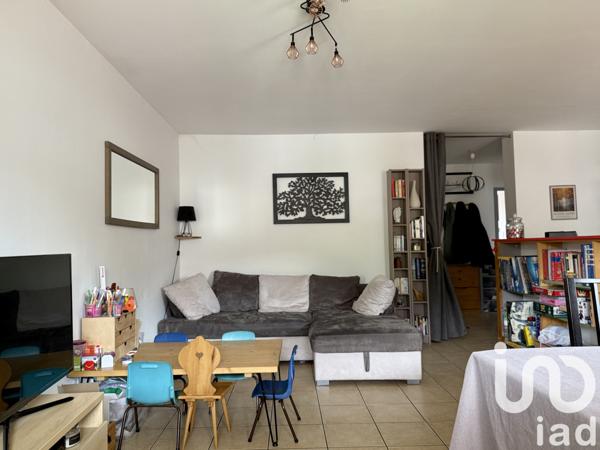 Appartement à vendre 4 pièces 79 m² Saint-Pierre-en-Faucigny