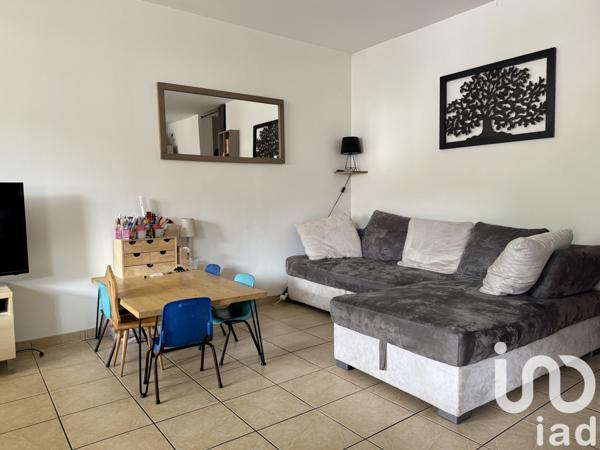 Appartement à vendre 4 pièces 79 m² Saint-Pierre-en-Faucigny