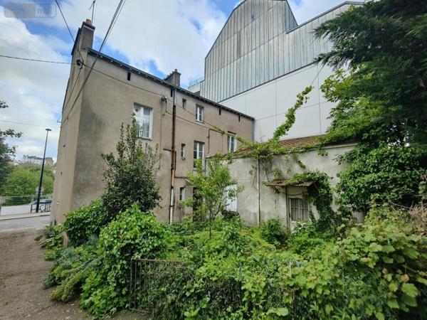 Immeuble à vendre à Nantes en Loire-Atlantique (44000), ref : 56084-299   
Saint Félix