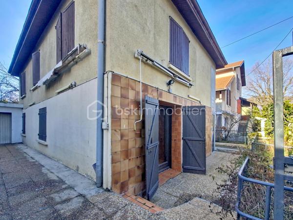 Maison de 132,76 m²