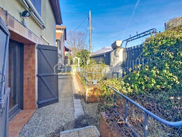 Maison de 132,76 m²