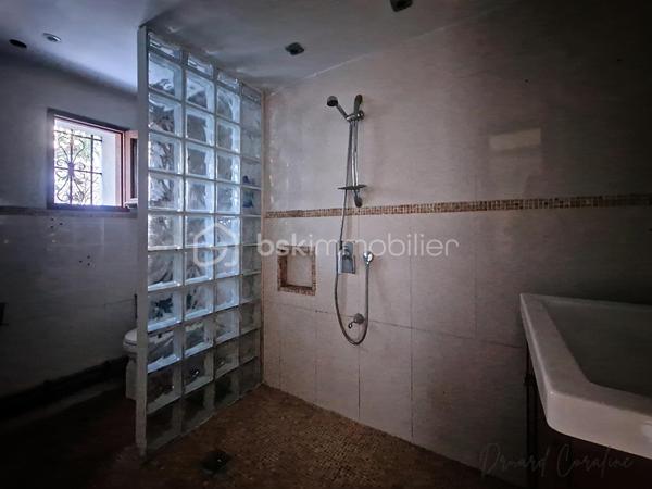 Maison de 132,76 m²