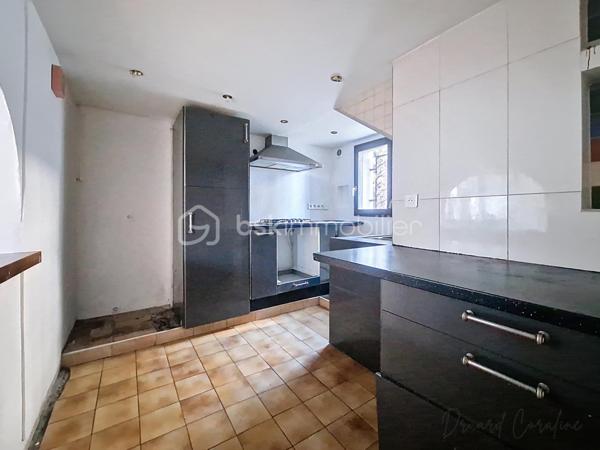 Maison de 132,76 m²