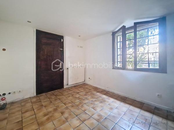 Maison de 132,76 m²