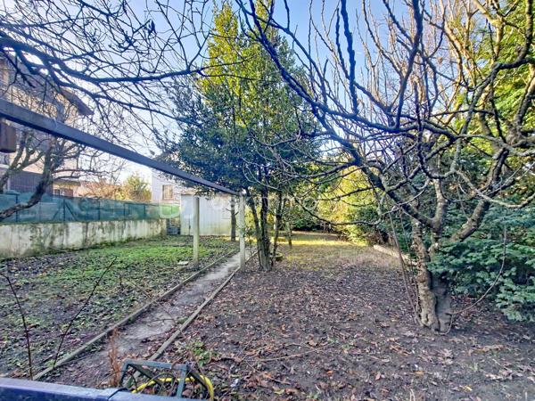 Maison de 132,76 m²