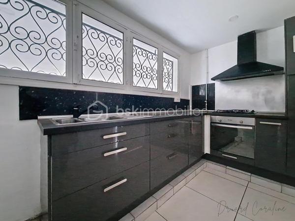 Maison de 132,76 m²