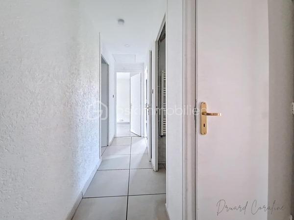 Maison de 132,76 m²