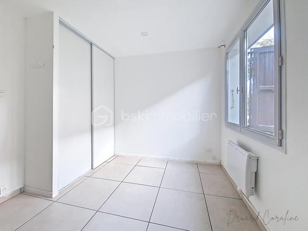 Maison de 132,76 m²