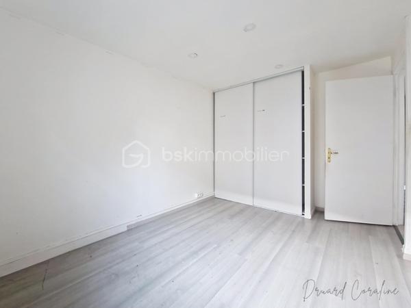 Maison de 132,76 m²