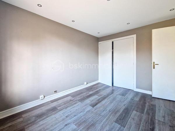 Maison de 132,76 m²