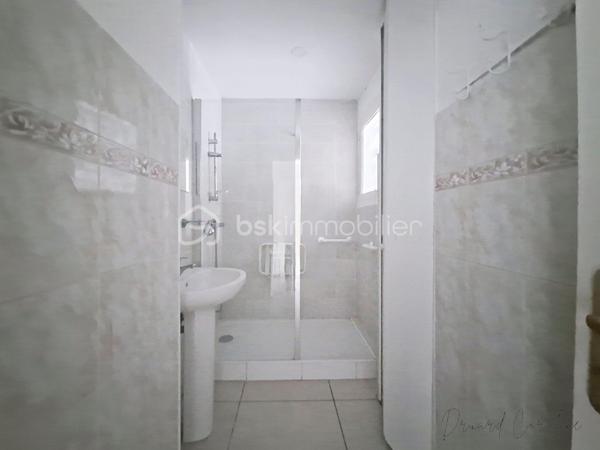 Maison de 132,76 m²