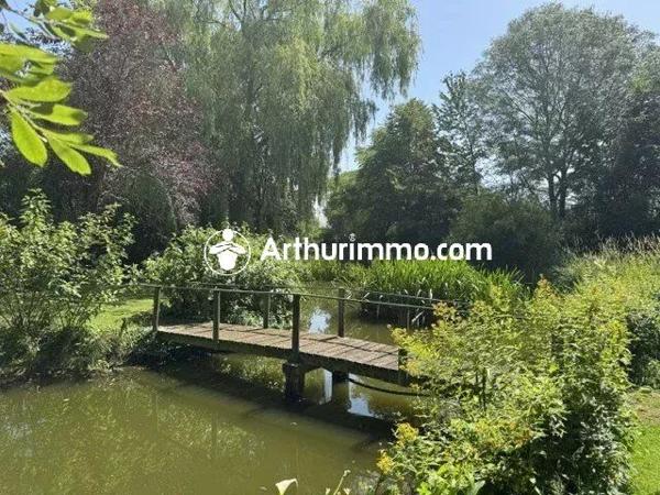 Vente                                                      Propriété
                        
                     7 pièces                      219 m2                     à Pré-en-Pail-Saint-Samson