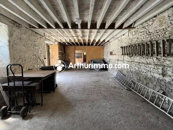 Vente                                                      Propriété
                        
                     7 pièces                      219 m2                     à Pré-en-Pail-Saint-Samson