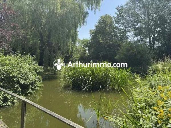Vente                                                      Propriété
                        
                     7 pièces                      219 m2                     à Pré-en-Pail-Saint-Samson