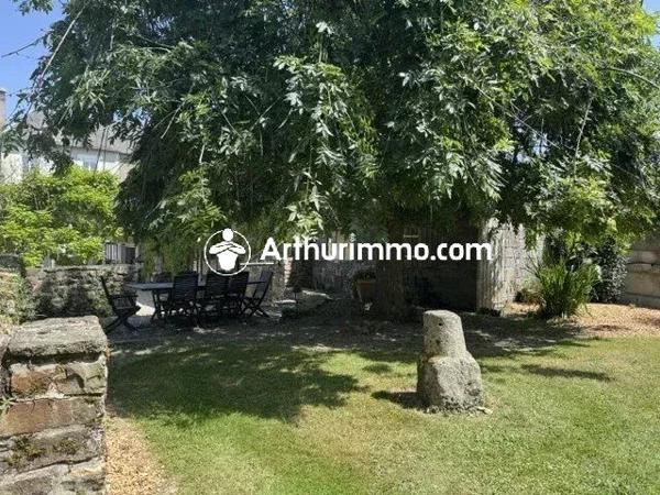 Vente                                                      Propriété
                        
                     7 pièces                      219 m2                     à Pré-en-Pail-Saint-Samson