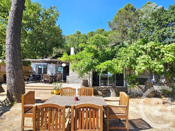 Maison à vendre  6 pièces - 130 m2 EGUILLES - 13