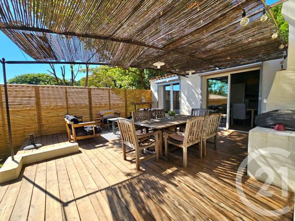 Maison à vendre  6 pièces - 130 m2 EGUILLES - 13