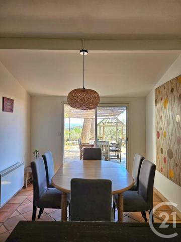 Maison à vendre  6 pièces - 130 m2 EGUILLES - 13