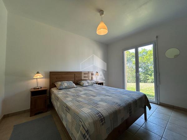 À Vendre Maison Plain-Pied piscine et Vue sur Pyrénées