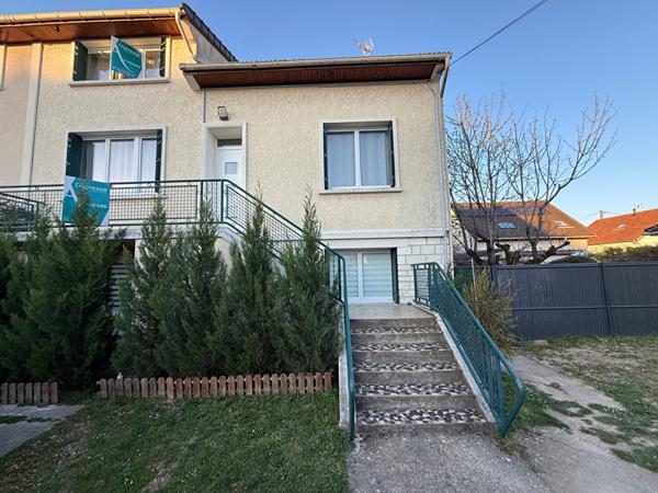 APPARTEMENT Noisy Le Grand 4 pièces de 36 m2
