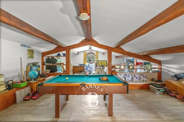 Mouans-Sartoux, Maison 5 Chambres -  369 m² à vendre